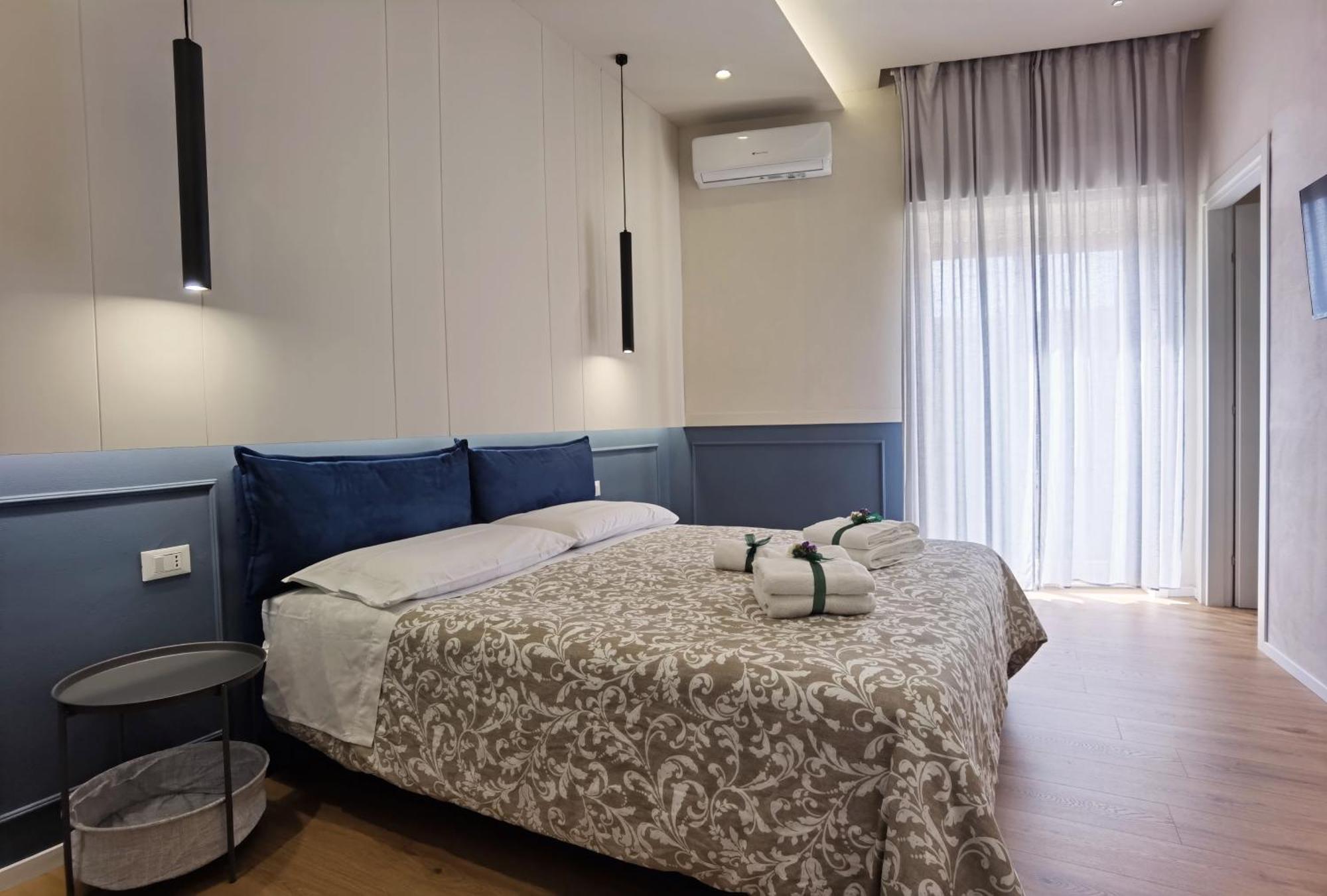 Tersikore Bedrooms Agrigent Exterior foto