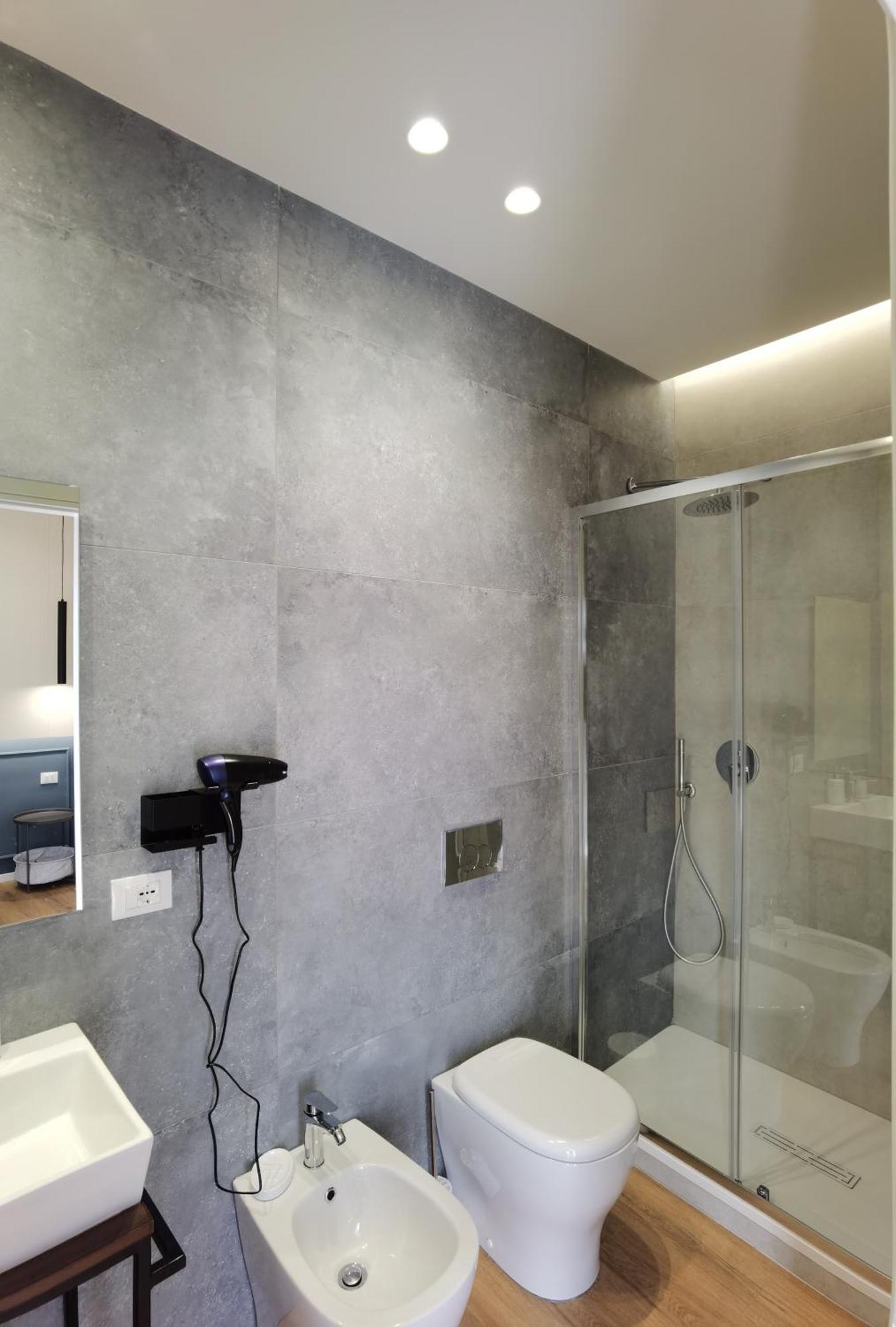 Tersikore Bedrooms Agrigent Exterior foto