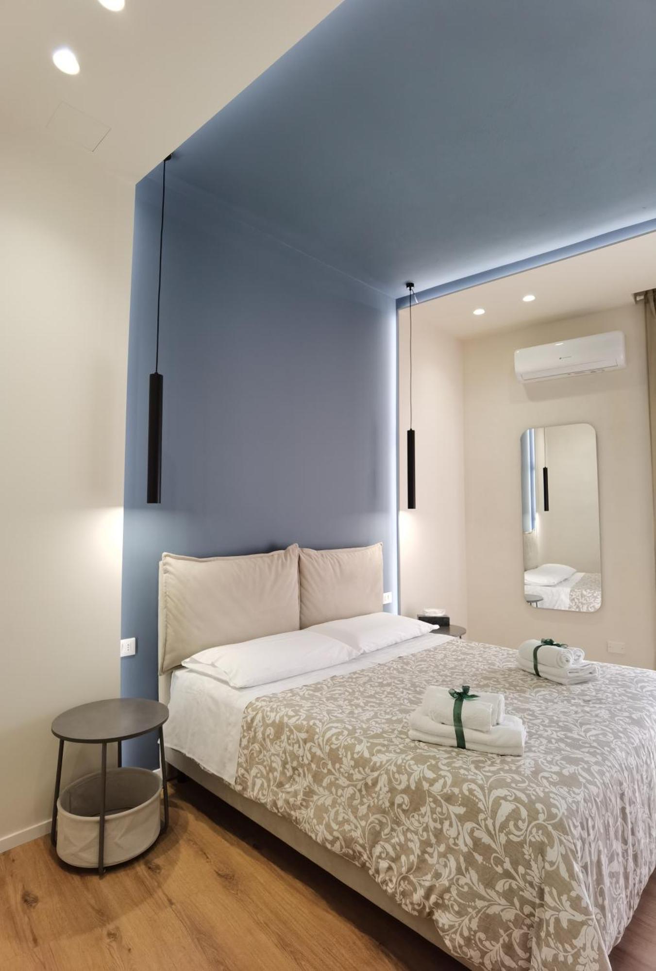 Tersikore Bedrooms Agrigent Exterior foto