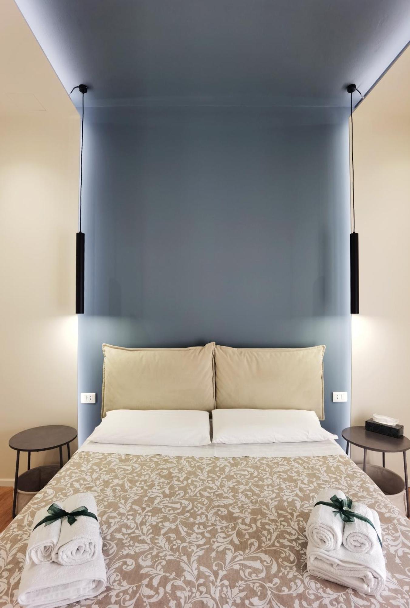 Tersikore Bedrooms Agrigent Exterior foto