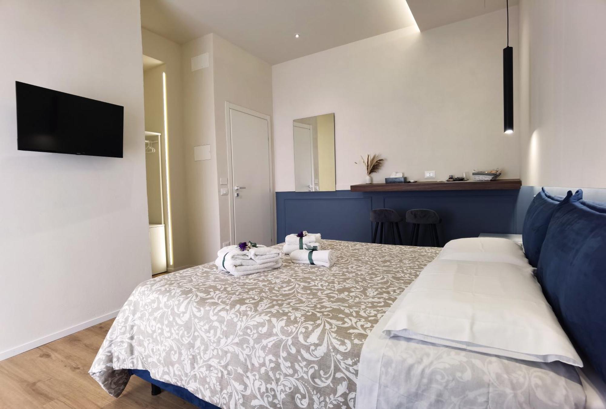 Tersikore Bedrooms Agrigent Exterior foto