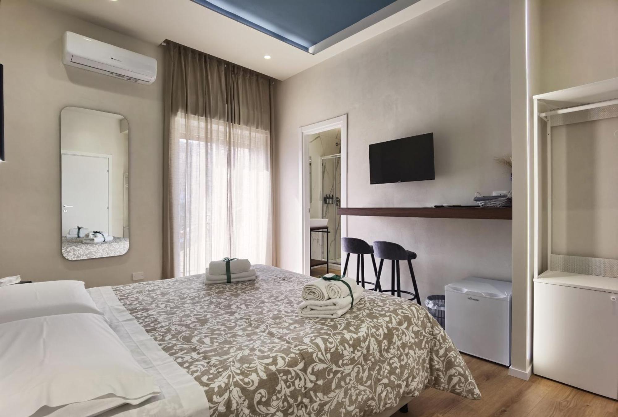 Tersikore Bedrooms Agrigent Exterior foto