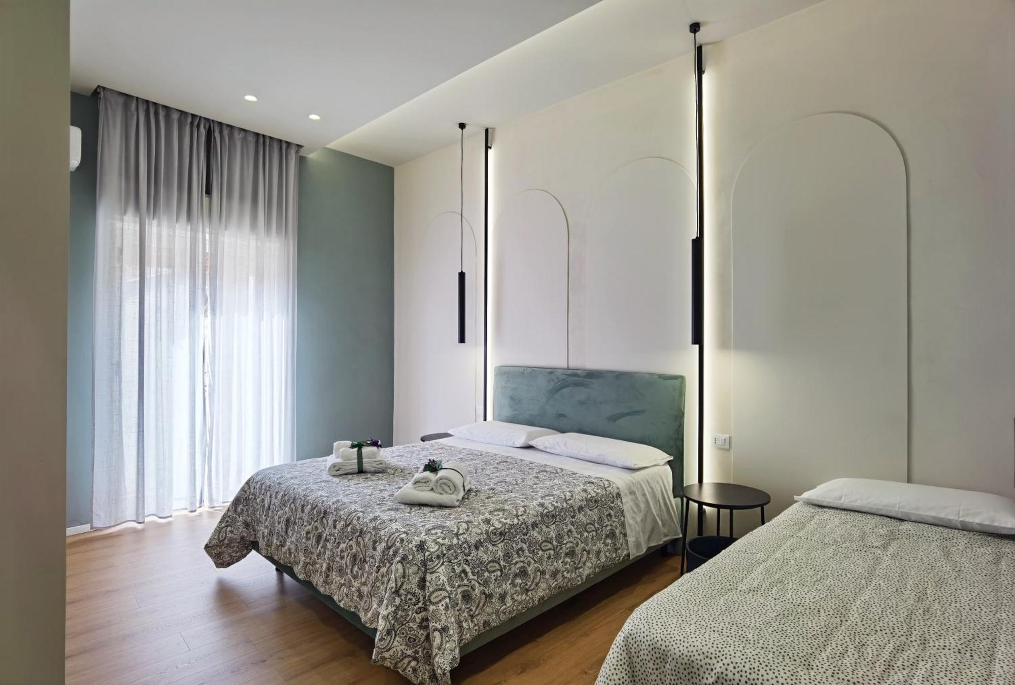 Tersikore Bedrooms Agrigent Exterior foto