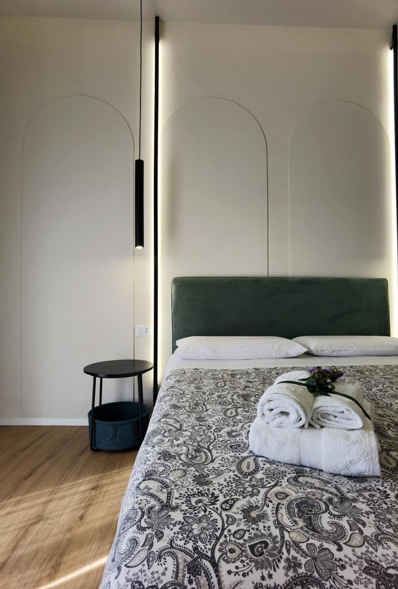 Tersikore Bedrooms Agrigent Exterior foto