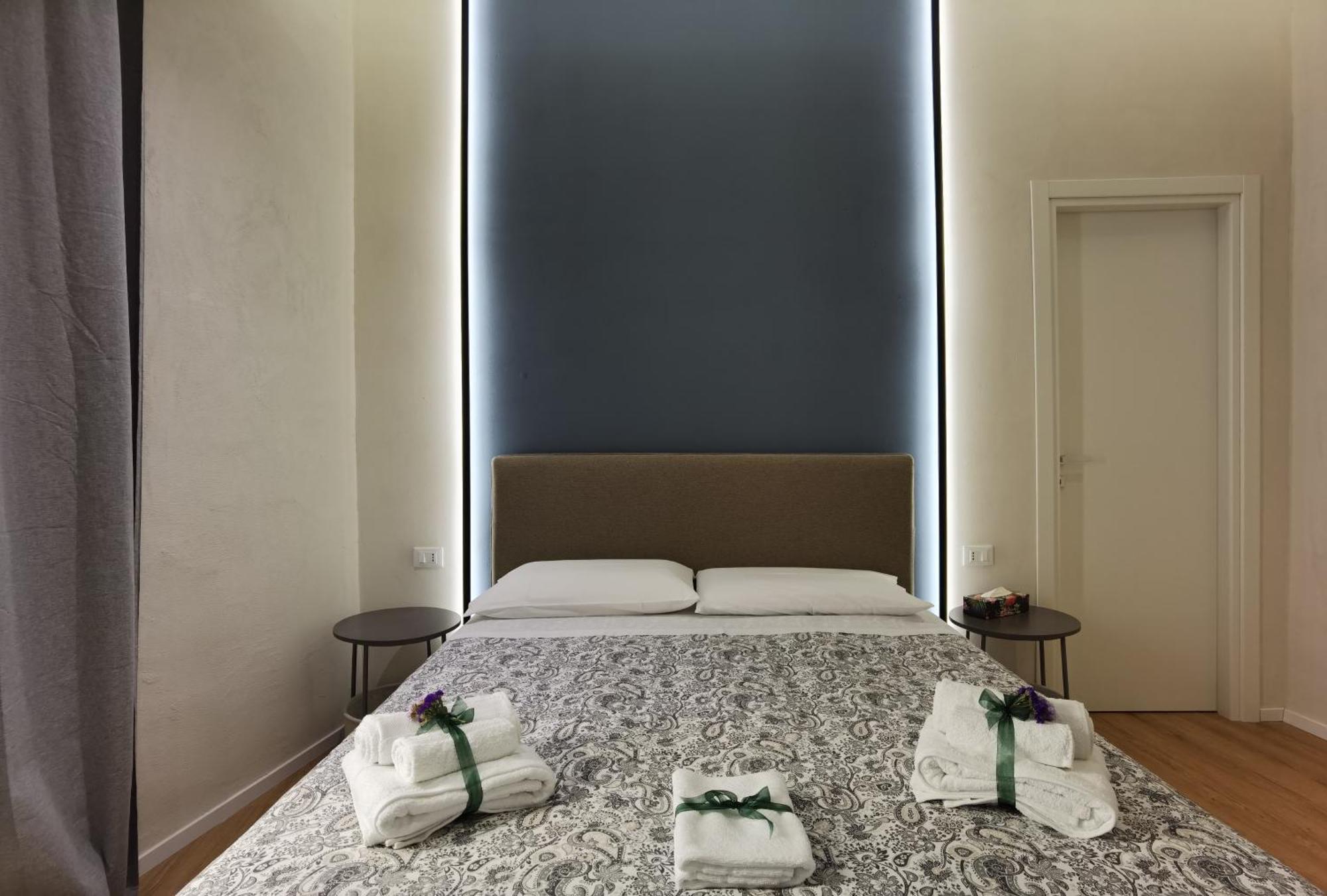 Tersikore Bedrooms Agrigent Exterior foto