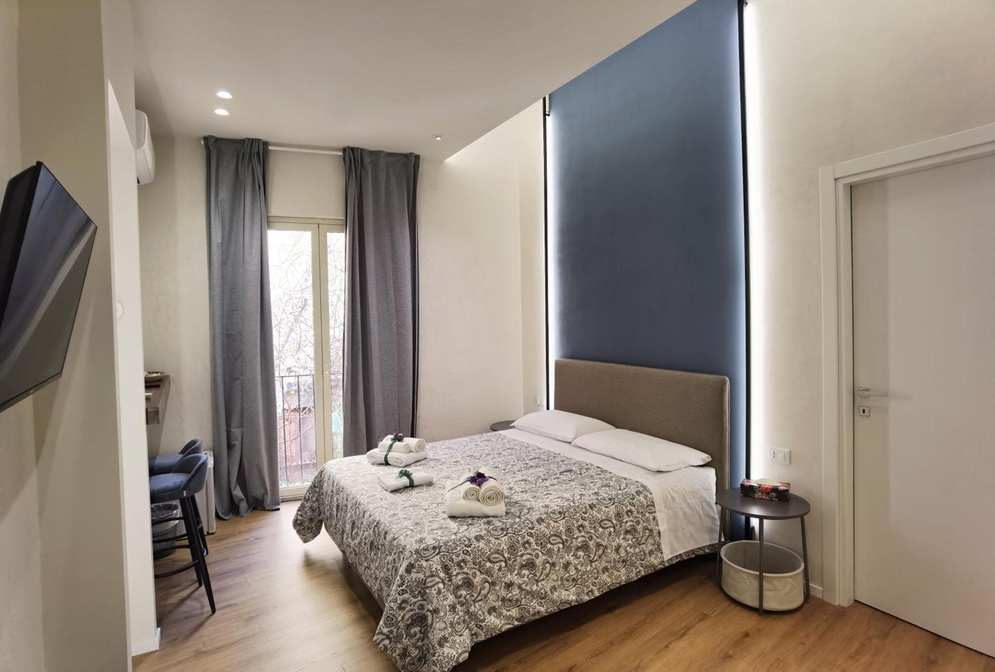 Tersikore Bedrooms Agrigent Exterior foto